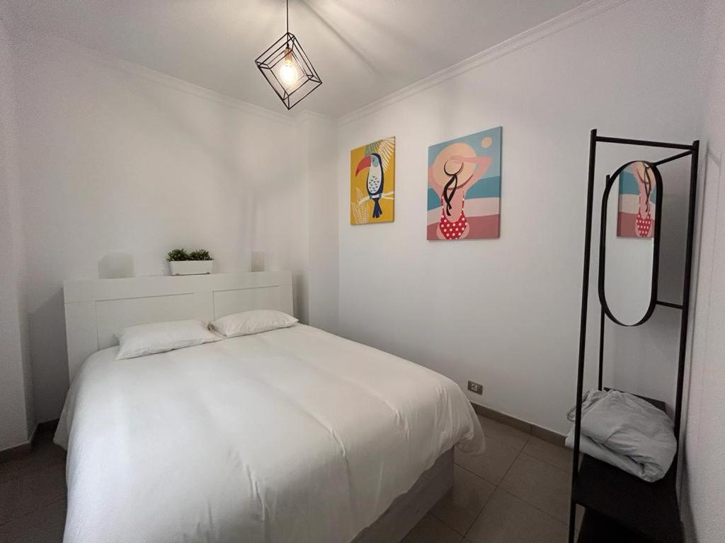 Hjs Guest House - The Majestic Loft Las Palmas de Gran Canaria Zewnętrze zdjęcie