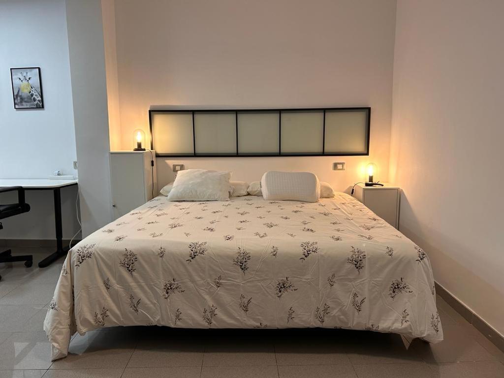 Hjs Guest House - The Majestic Loft Las Palmas de Gran Canaria Zewnętrze zdjęcie