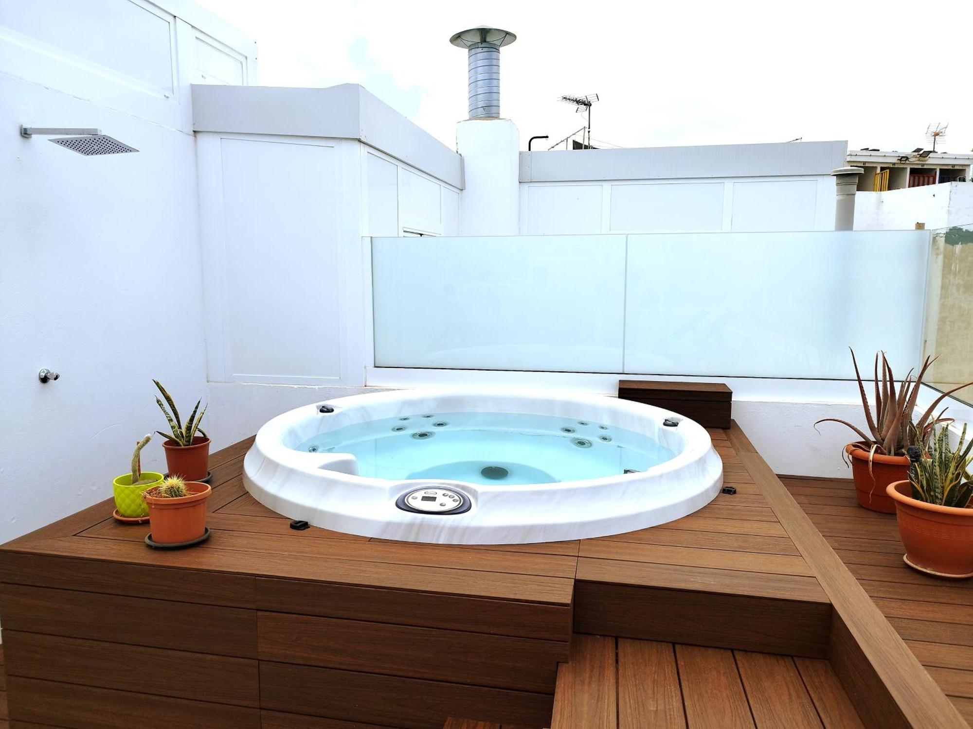 Hjs Guest House - The Majestic Loft Las Palmas de Gran Canaria Zewnętrze zdjęcie